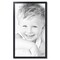 ArtToFrames 23x40 Inch Picture Frame, This 1.25 Inch Custom MDF Poster Frame is Available in Multiple Colors, Great for Your Art or Photos - Comes with Economy Acrylic and Corrugated Backing (A96ALF)